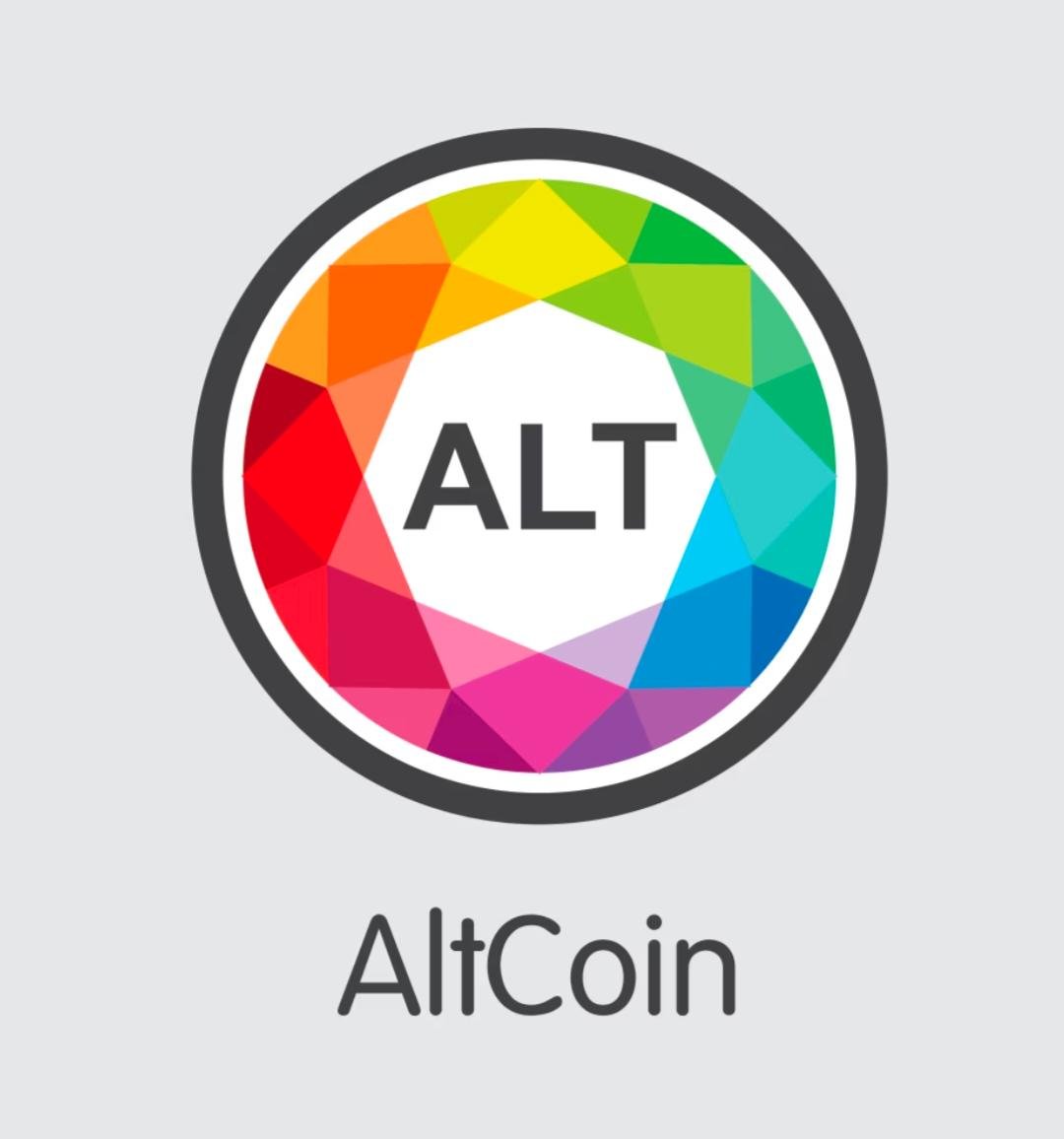 🪙 Altcoins – Detailed Blog